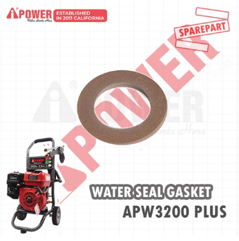 WATER SEAL GASKET